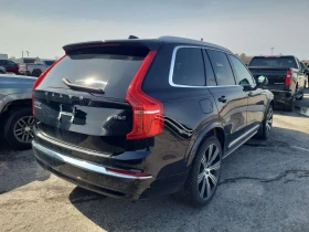 Volvo Xc90 * ПАНОРАМА* ПОДГРЕВ* КАМЕРА*  - 30990 € / 60611.17 лв. - 48281741 3