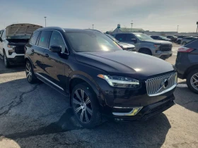 Volvo Xc90 * ПАНОРАМА* ПОДГРЕВ* КАМЕРА*  - 30990 € / 60611.17 лв. - 48281741 2