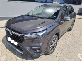 Suzuki SX4 S-Cross 1.4 GLX S/R Booster Jet HYBRID 4X4 AUTOMATIC