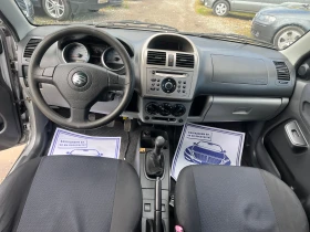 Suzuki Ignis 1.5 ������/��� | Mobile.bg � ����� ������ 12