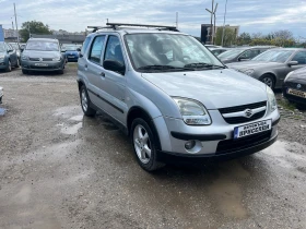 ����� �� �������� �� Suzuki Ignis 1.5 ������/���