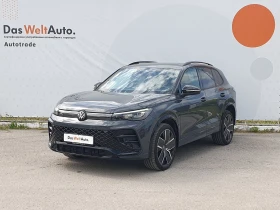 ����� �� �������� �� VW Tiguan
