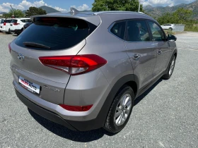Hyundai Tucson (KATO ����) | Mobile.bg � ����� ������ 6