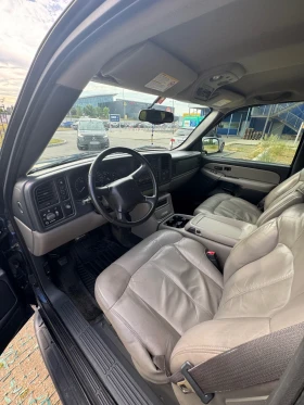 Chevrolet Tahoe 5.3 LT - 9500 € / 18580.38 лв. - 20491976 8