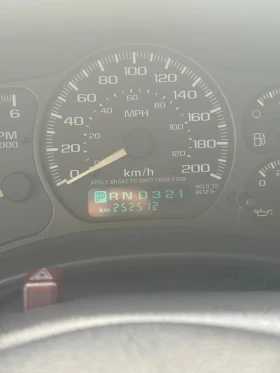 Chevrolet Tahoe 5.3 LT - 9500 € / 18580.38 лв. - 20491976 9