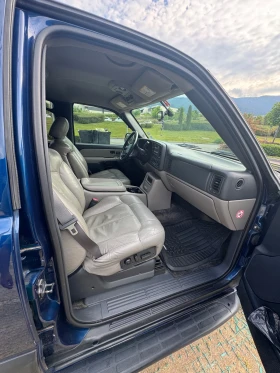 Chevrolet Tahoe 5.3 LT - 9500 € / 18580.38 лв. - 20491976 5