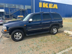 Chevrolet Tahoe 5.3 LT - 9500 € / 18580.38 лв. - 20491976 2