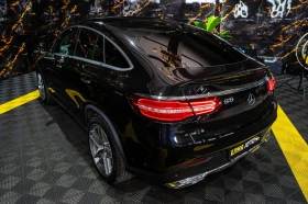Mercedes-Benz GLE 350 D 4MATIC AMG LINE LED ПАНО RECARO ЛИЗИНГ 100% - 36880 € / 72131.01 лв. - 53880184 7