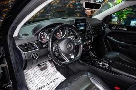 Mercedes-Benz GLE 350 D 4MATIC AMG LINE LED ПАНО RECARO ЛИЗИНГ 100% - 36880 € / 72131.01 лв. - 53880184 12