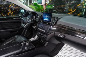Mercedes-Benz GLE 350 D 4MATIC AMG LINE LED ПАНО RECARO ЛИЗИНГ 100% - 36880 € / 72131.01 лв. - 53880184 13