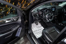 Mercedes-Benz GLE 350 D 4MATIC AMG LINE LED ПАНО RECARO ЛИЗИНГ 100% - 36880 € / 72131.01 лв. - 53880184 11