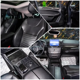 Mercedes-Benz GLE 350 D 4MATIC AMG LINE LED ПАНО RECARO ЛИЗИНГ 100% - 36880 € / 72131.01 лв. - 53880184 16