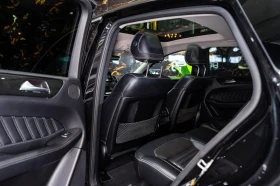 Mercedes-Benz GLE 350 D 4MATIC AMG LINE LED ПАНО RECARO ЛИЗИНГ 100% - 36880 € / 72131.01 лв. - 53880184 15