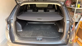 Hyundai Tucson NX 4 MHEV | Auto.bg — изображение 11