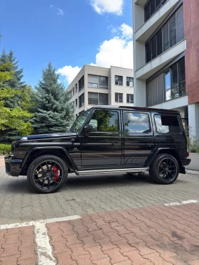 Mercedes-Benz G 63 AMG EDITION 463 | Mobile.bg � ����� ������ 3