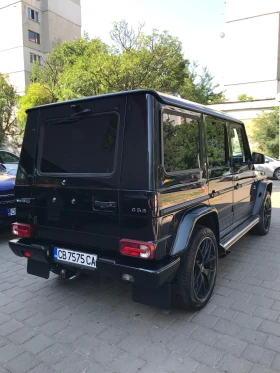 Mercedes-Benz G 63 AMG EDITION 463 | Mobile.bg � ����� ������ 2