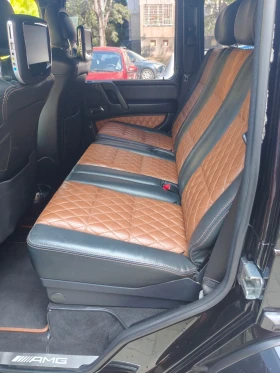 Mercedes-Benz G 63 AMG EDITION 463 | Mobile.bg � ����� ������ 6