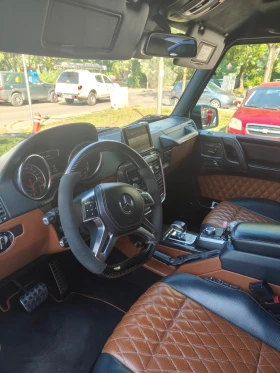 Mercedes-Benz G 63 AMG EDITION 463 | Mobile.bg � ����� ������ 4