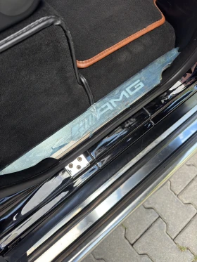 Mercedes-Benz G 63 AMG EDITION 463 | Mobile.bg � ����� ������ 8
