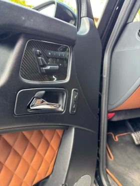 Mercedes-Benz G 63 AMG EDITION 463 | Mobile.bg � ����� ������ 7