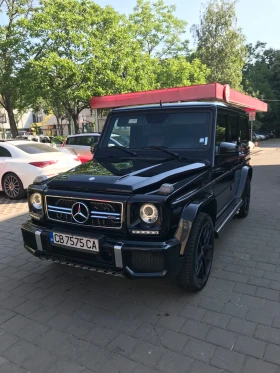 ������ Mercedes-Benz G 63 A...