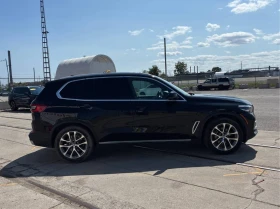BMW X5 | CARFAX | HUD | ПАНОРАМА | ДВА КЛЮЧА |  | Auto.bg — изображение 5