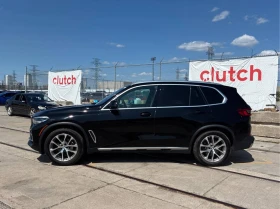 BMW X5 | CARFAX | HUD | ПАНОРАМА | ДВА КЛЮЧА |  | Auto.bg — изображение 4
