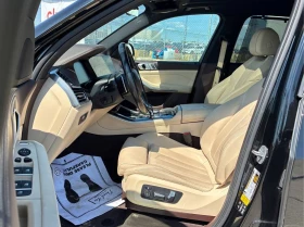 BMW X5 | CARFAX | HUD | ПАНОРАМА | ДВА КЛЮЧА |  | Auto.bg — изображение 9