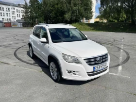 VW Tiguan - 8500 € / 16624.56 лв. - 28418601 3