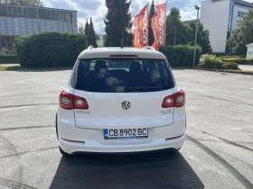 VW Tiguan - 8500 € / 16624.56 лв. - 28418601 8
