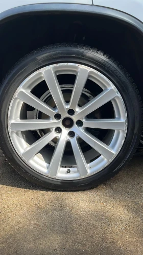 VW Tiguan - 8500 € / 16624.56 лв. - 28418601 9