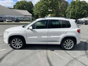 VW Tiguan - 8500 € / 16624.56 лв. - 28418601 5
