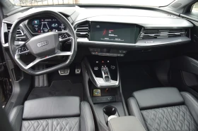 Audi Q4 Sportbeck 40 e-tron s- line - 34999 € - 59262235 12