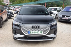 Audi Q4 Sportbeck 40 e-tron s- line - 34999 € - 59262235 2