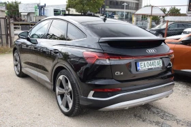 Audi Q4 Sportbeck 40 e-tron s- line - 34999 € - 59262235 5