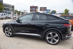 Audi Q4 Sportbeck 40 e-tron s- line - 34999 € - 59262235 4