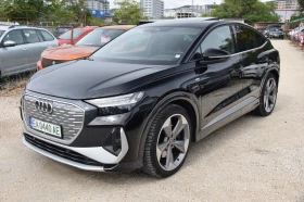 Audi Q4 Sportbeck 40 e-tron s- line - 34999 € - 59262235 3