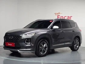 ������ Hyundai Santa fe