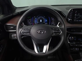 Hyundai Santa fe Diesel 2.0 2WD| 200�.�. | Mobile.bg � ����� ������ 13