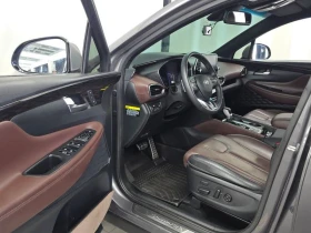 Hyundai Santa fe Diesel 2.0 2WD| 200�.�. | Mobile.bg � ����� ������ 10