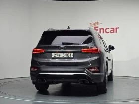 Hyundai Santa fe Diesel 2.0 2WD| 200�.�. | Mobile.bg � ����� ������ 4