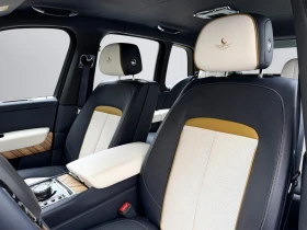 Rolls-Royce Cullinan SHOOTING STARS/ BESPOKE/ 4 SEATS/ PICNIC/ THEATRE/ - 391980 € - 22233471 7