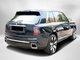 Rolls-Royce Cullinan SHOOTING STARS/ BESPOKE/ 4 SEATS/ PICNIC/ THEATRE/ - 391980 € - 22233471 4