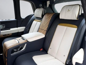 Rolls-Royce Cullinan SHOOTING STARS/ BESPOKE/ 4 SEATS/ PICNIC/ THEATRE/ - 391980 € - 22233471 14