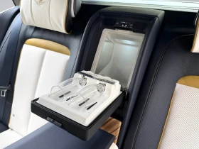 Rolls-Royce Cullinan SHOOTING STARS/ BESPOKE/ 4 SEATS/ PICNIC/ THEATRE/ - 391980 € - 22233471 16