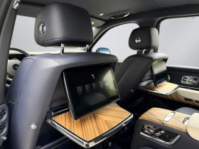 Rolls-Royce Cullinan SHOOTING STARS/ BESPOKE/ 4 SEATS/ PICNIC/ THEATRE/ - 391980 € - 22233471 15