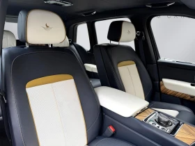 Rolls-Royce Cullinan SHOOTING STARS/ BESPOKE/ 4 SEATS/ PICNIC/ THEATRE/ - 391980 € - 22233471 10