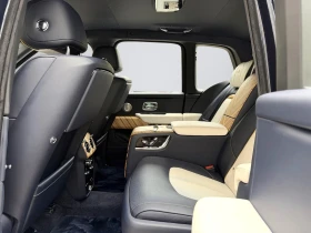 Rolls-Royce Cullinan SHOOTING STARS/ BESPOKE/ 4 SEATS/ PICNIC/ THEATRE/ - 391980 € - 22233471 13