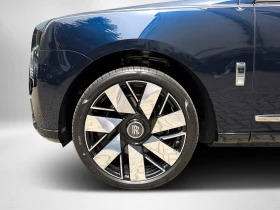 Rolls-Royce Cullinan SHOOTING STARS/ BESPOKE/ 4 SEATS/ PICNIC/ THEATRE/ - 391980 € - 22233471 5