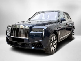 Rolls-Royce Cullinan SHOOTING STARS/ BESPOKE/ 4 SEATS/ PICNIC/ THEATRE/ - 391980 € - 22233471 2